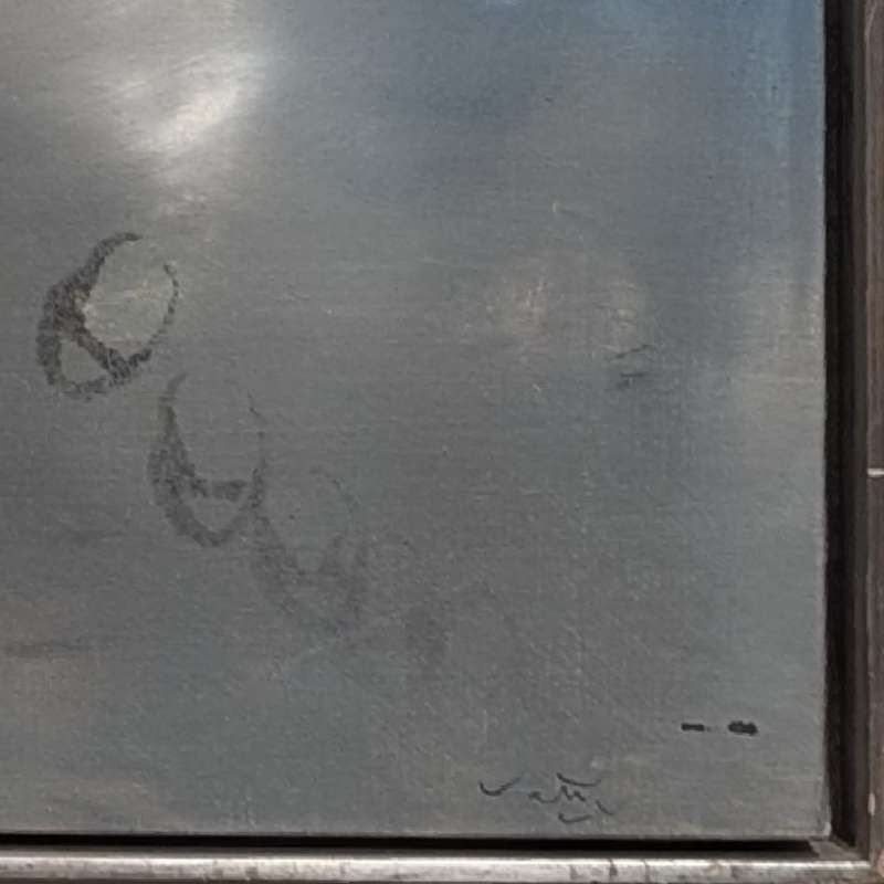 Caisse américaine - Roberto Matta