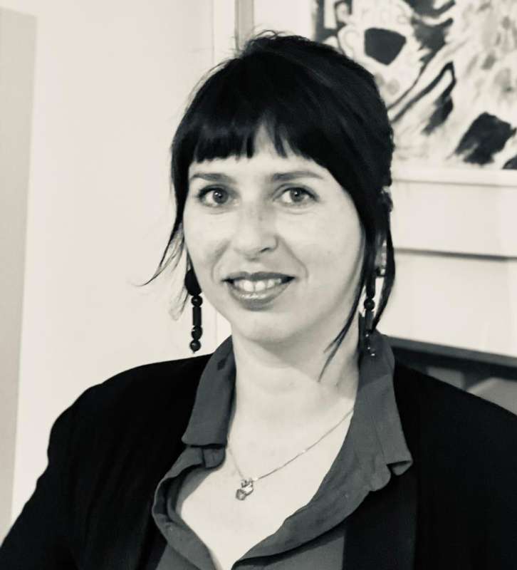 Laure Texier Laure Texier