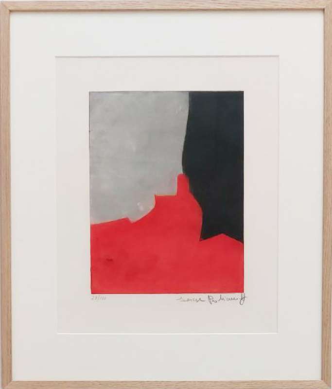 Serge Poliakoff