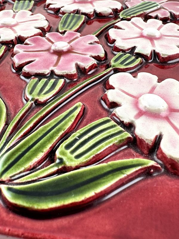 Jewellery box (Ceramic) - Mithé ESPELT