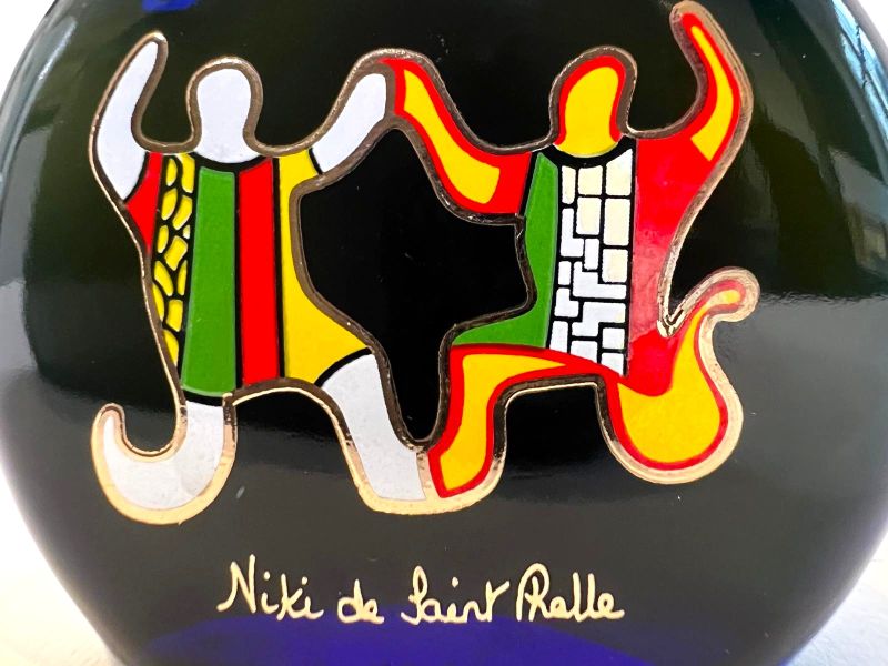 Eau défendue - Gémeaux (Flacon) - Niki DE SAINT PHALLE