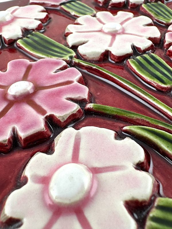 Jewellery box (Ceramic) - Mithé ESPELT