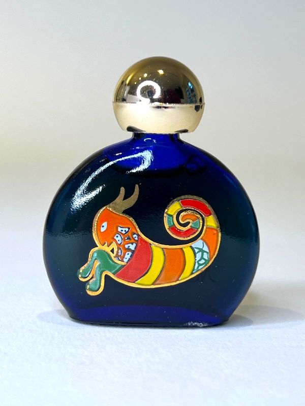 Eau défendue - Capricorne (Bottle) - Niki DE SAINT PHALLE