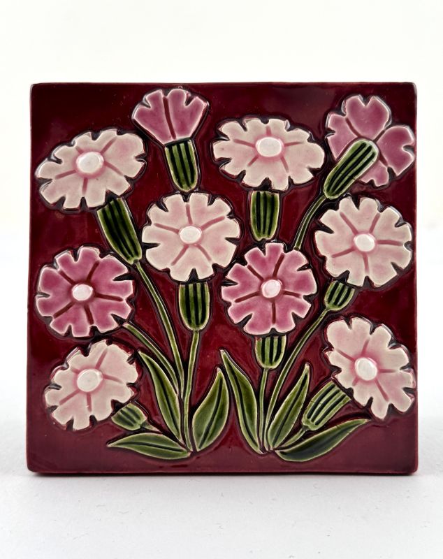 Jewellery box (Ceramic) - Mithé ESPELT