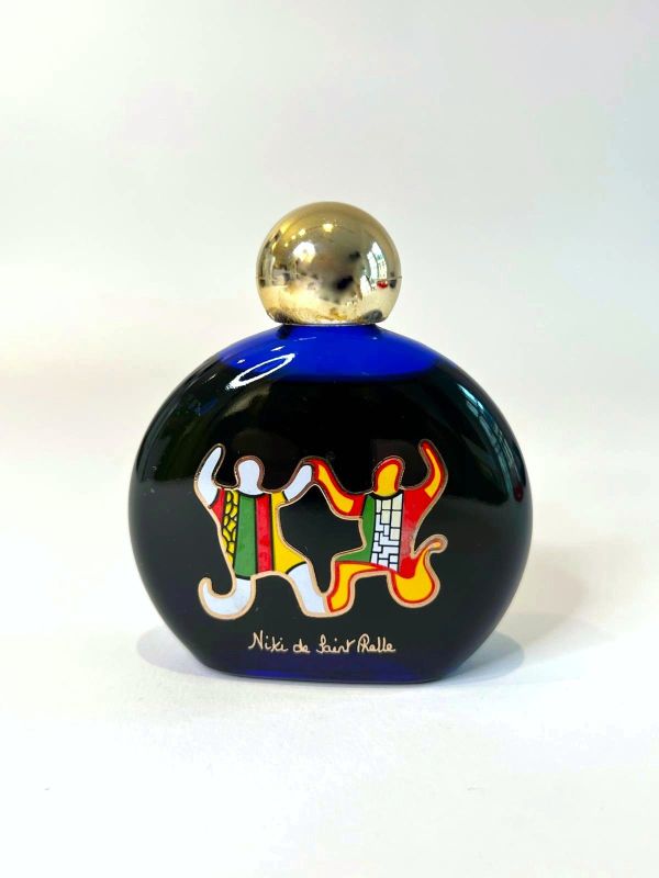 Eau défendue - Gémeaux (Flacon) - Niki DE SAINT PHALLE
