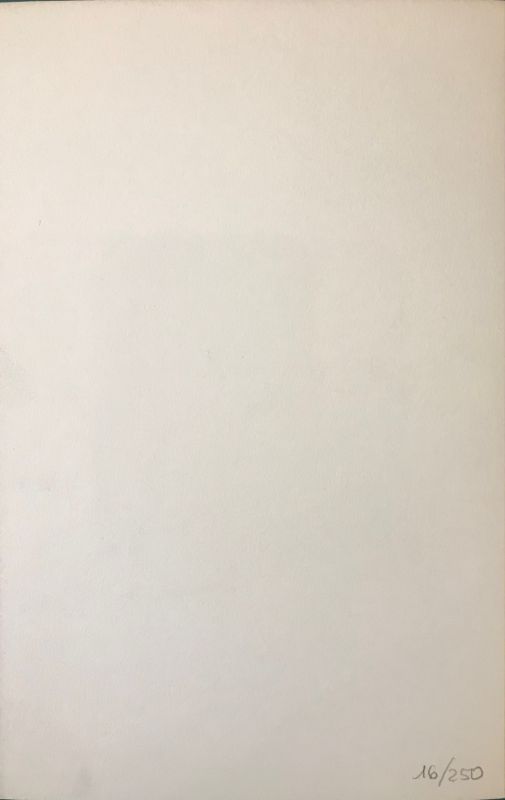 Catalogue d'exposition Gimpel & Hanover Galerie (Schablone) - Sonia DELAUNAY