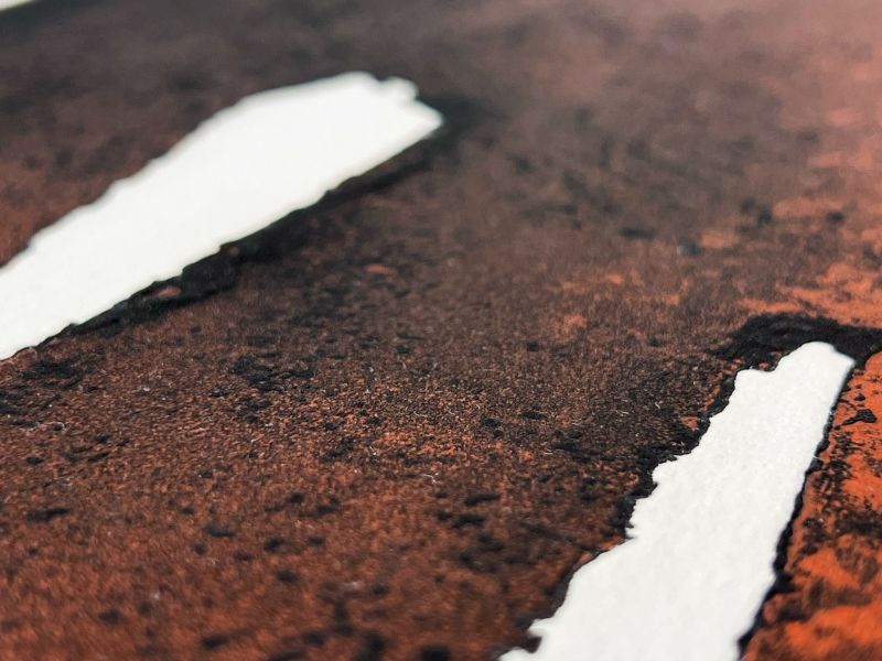 Aguafuerte XXVII (Aguafuerte) - Pierre  SOULAGES