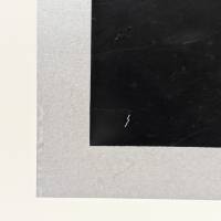 Li Jagyong (1943) // Couleur et espace V, version 4 (Sérigraphie) — Artistes Divers