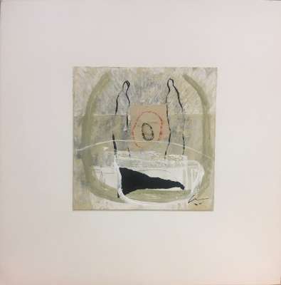  (Mixed media (contemporary) ) - Carmen GIMENEZ TOVAR