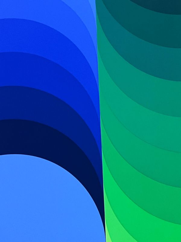 Kidio (Serigrafía) - Victor  VASARELY