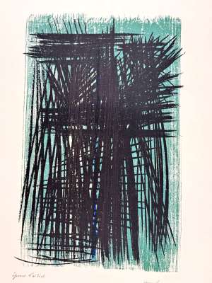 L 32 (Umdruck) - Hans HARTUNG