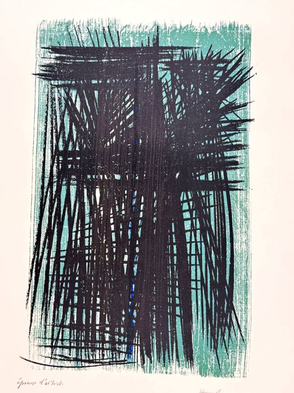 L 32 (Umdruck) - Hans HARTUNG