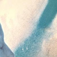 La Magie noire (Lithograph) — René MAGRITTE — Detail view