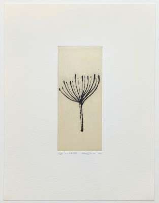 TOT #117 (Etching) - Seiko TACHIBANA