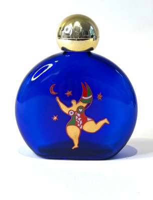 Eau défendue - Nana (Flacon) - Niki DE SAINT PHALLE