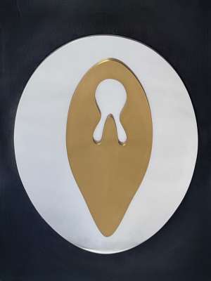 Documenta III (Skulptur) - Hans ARP
