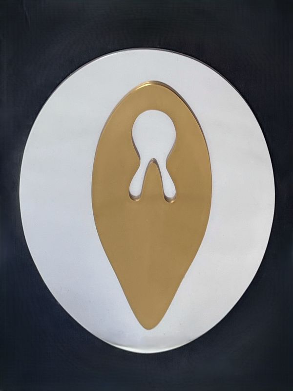 Documenta III (Skulptur) - Hans ARP