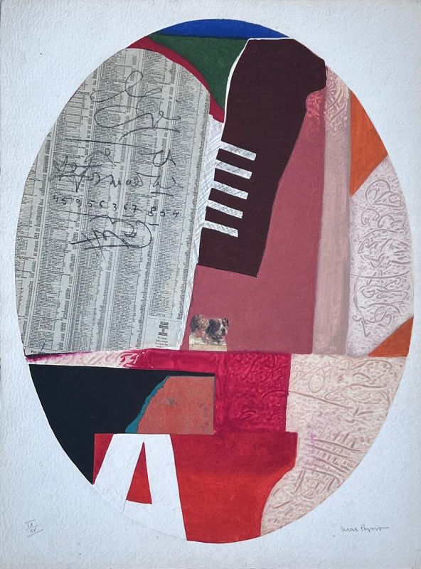 Don Giovanni (Gravure) - Max PAPART
