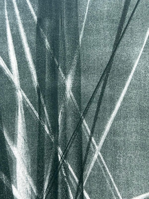 Homage to Hans Arp (Lithograph) - Hans HARTUNG