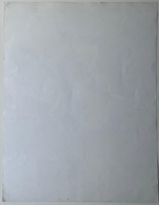 Ganesha (Photolithography) - Niki DE SAINT PHALLE