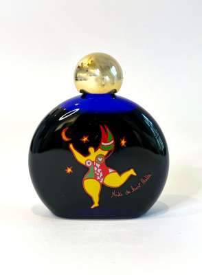 Eau défendue - Nana (Flacon) - Niki DE SAINT PHALLE