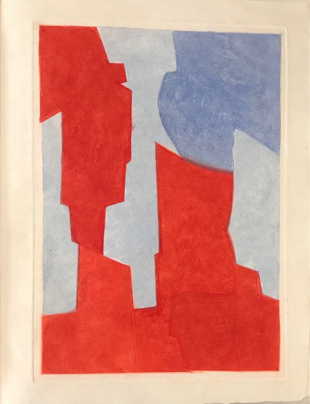 Parménide (Livre illustré) - Serge  POLIAKOFF