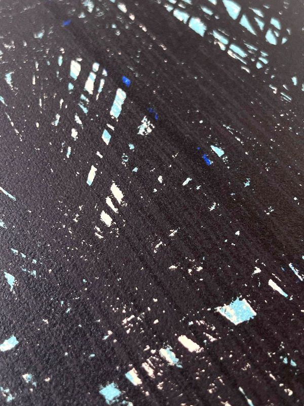 L 32 (Autograph) - Hans HARTUNG