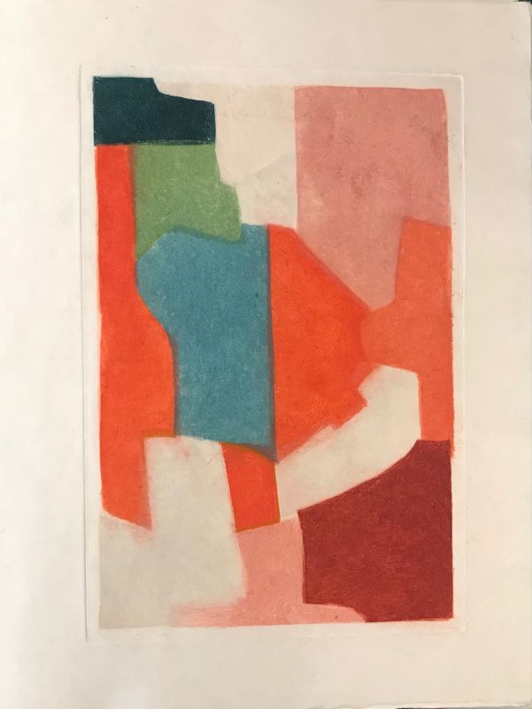 Parménide (Livre illustré) - Serge  POLIAKOFF