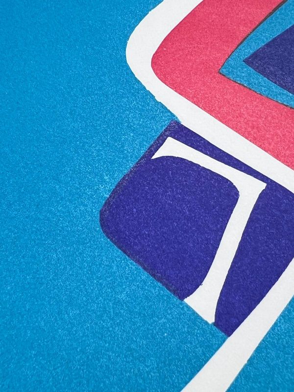 Sans titre (Lithograph) -  Artistes Divers