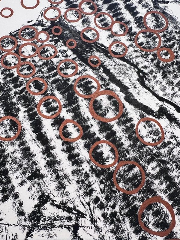 Zoltan Kemeny (1907-1965) // Sans titre (Farblithographie) -  Artistes Divers