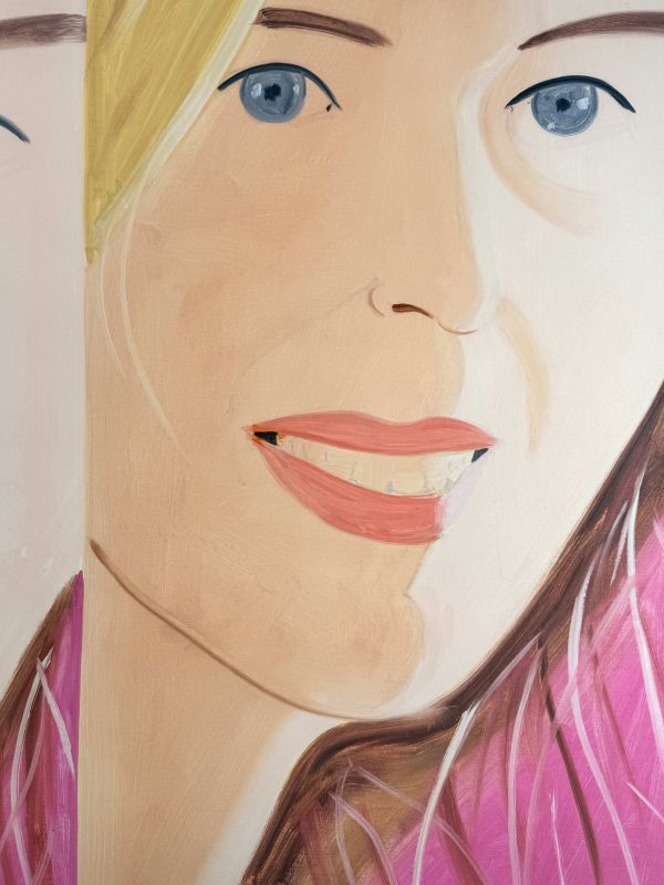 Sasha 2 (Lithographie) -  Artistes Divers