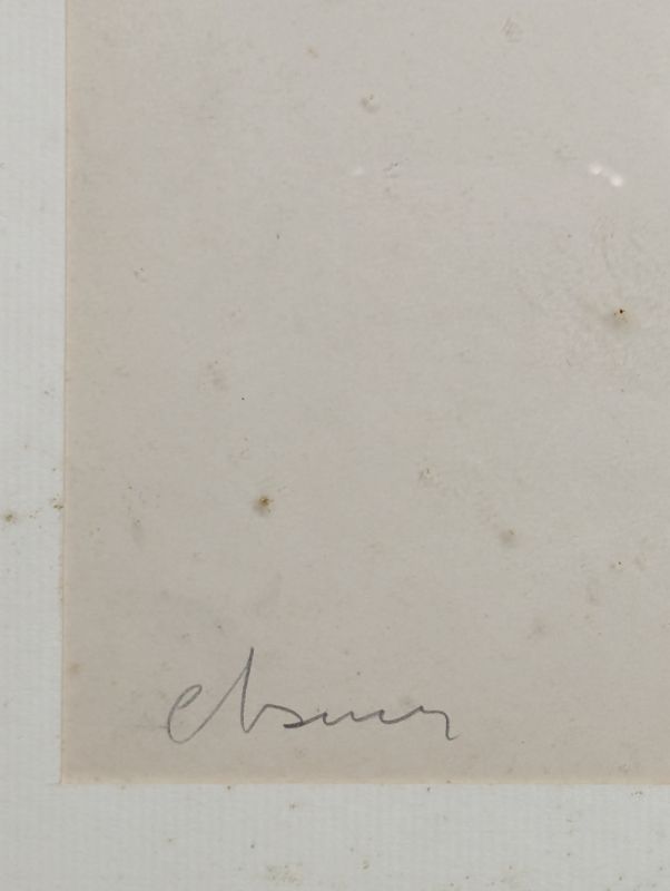 Sin t&iacute;tulo (Carbón (moderno)) - Jean-Gabriel CHAUVIN