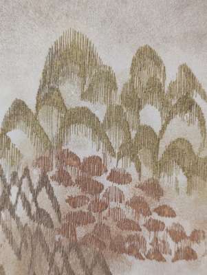 Zoum Walter (1902-1974) // Sans titre (Radierung und Aquatinta) -  Artistes Divers