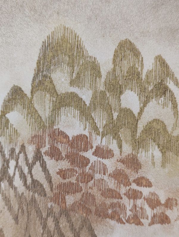 Zoum Walter (1902-1974) // Sans titre (Radierung und Aquatinta) -  Artistes Divers