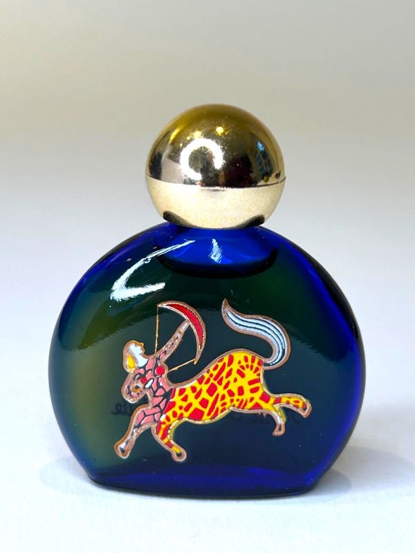 Eau défendue - Sagittaire (Flacon) - Niki DE SAINT PHALLE