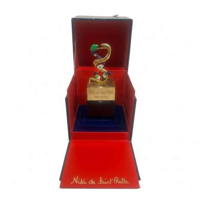 Parfum First Edition (Flasche) - Niki DE SAINT PHALLE