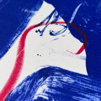 Kimber Smith (1922-1981) // Star Stone (Farblithographie) — Artistes Divers