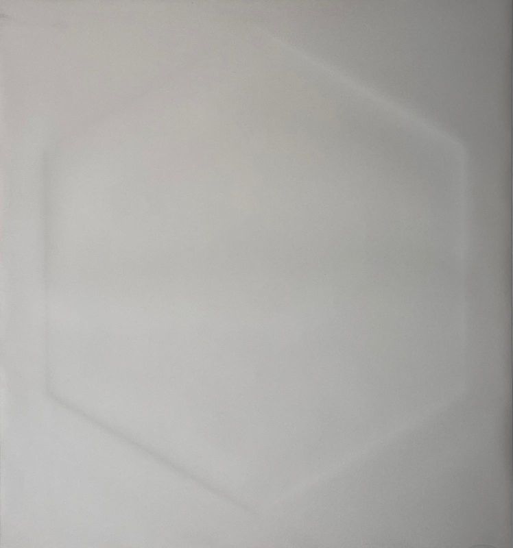 Tsiga (Serigrafía) - Victor  VASARELY