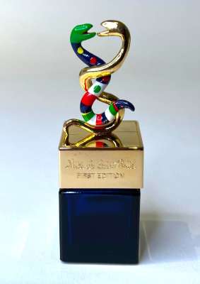 Parfum First Edition (Flacon) - Niki DE SAINT PHALLE
