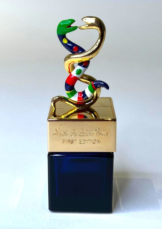 Parfum First Edition (Flacon) - Niki DE SAINT PHALLE
