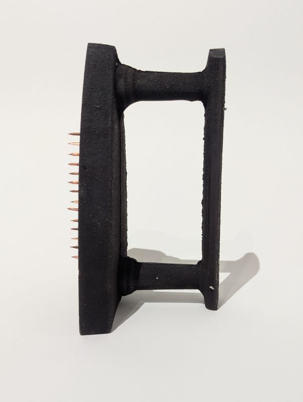 Cadeau (Sculpture) -  MAN RAY