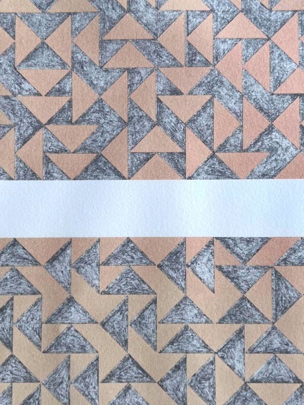 Fox I (Offset) - Anni ALBERS