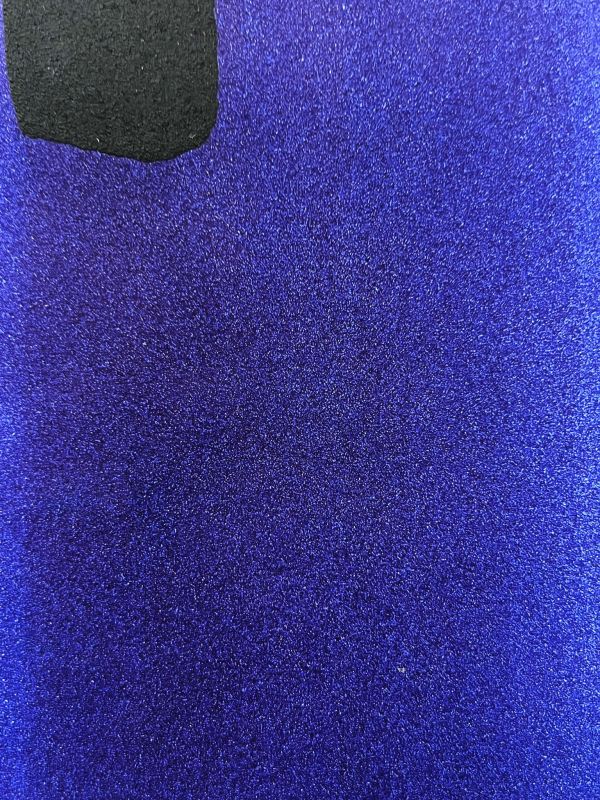 Eau-forte XXI (Eau-forte et aquatinte) - Pierre  SOULAGES