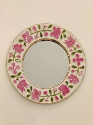 Mirror (Ceramic) - Mithé ESPELT
