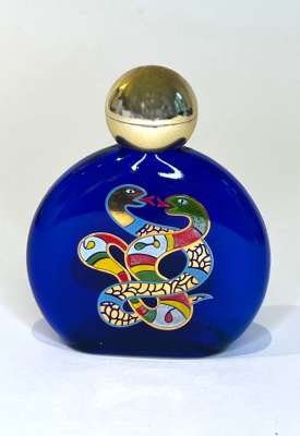 Eau de toilette - Serpents (Flacon) - Niki DE SAINT PHALLE