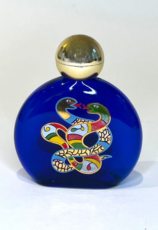 Eau de toilette - Serpents (Bottle) - Niki DE SAINT PHALLE