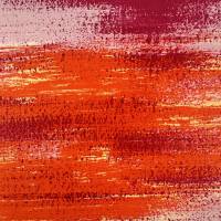 René Laubiès (1922-2006) // Composition IX (Farblithographie) — Artistes Divers