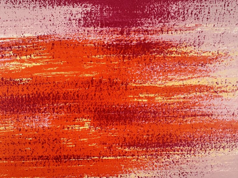 René Laubiès (1922-2006) // Composition IX (Farblithographie) — Artistes Divers