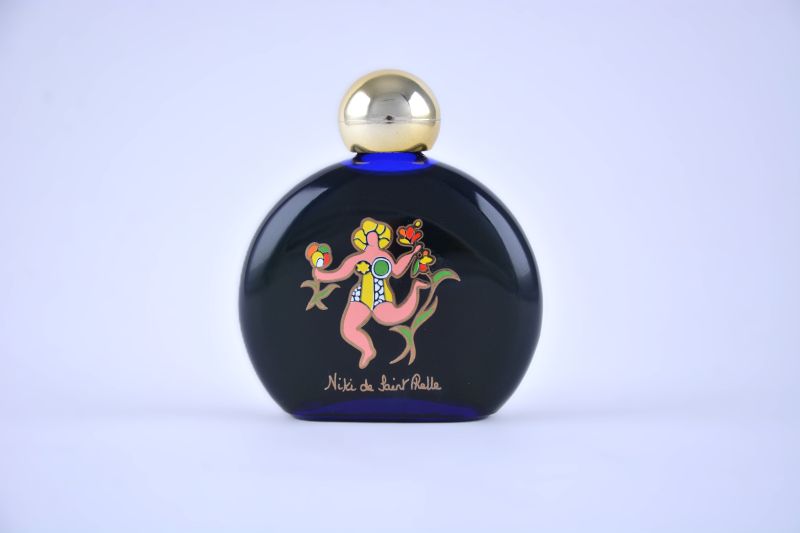 Eau d&eacute;fendue - Vierge (Flasche) - Niki DE SAINT PHALLE