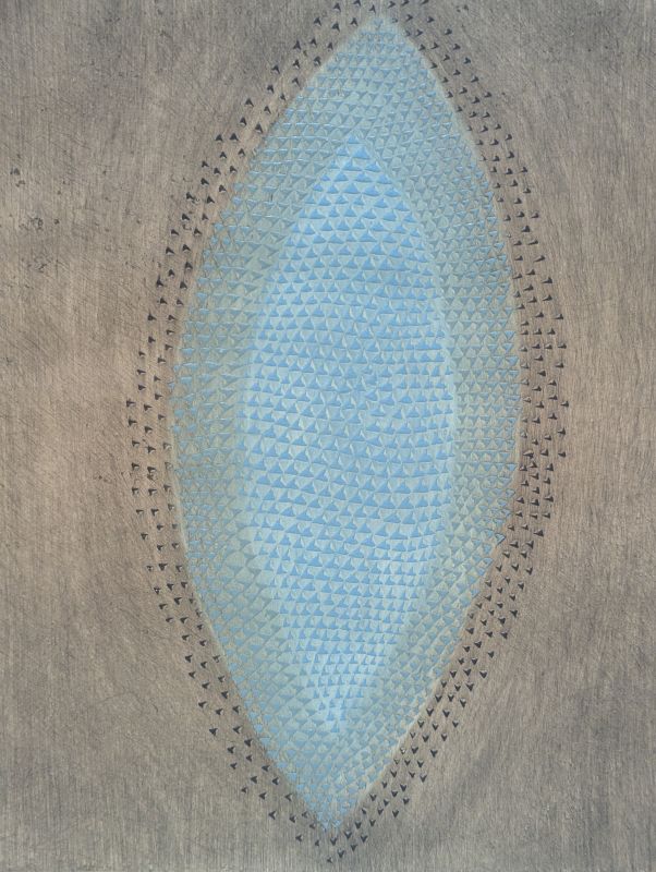 Calc&eacute;doine (Gravure) - Arthur Luiz  PIZA